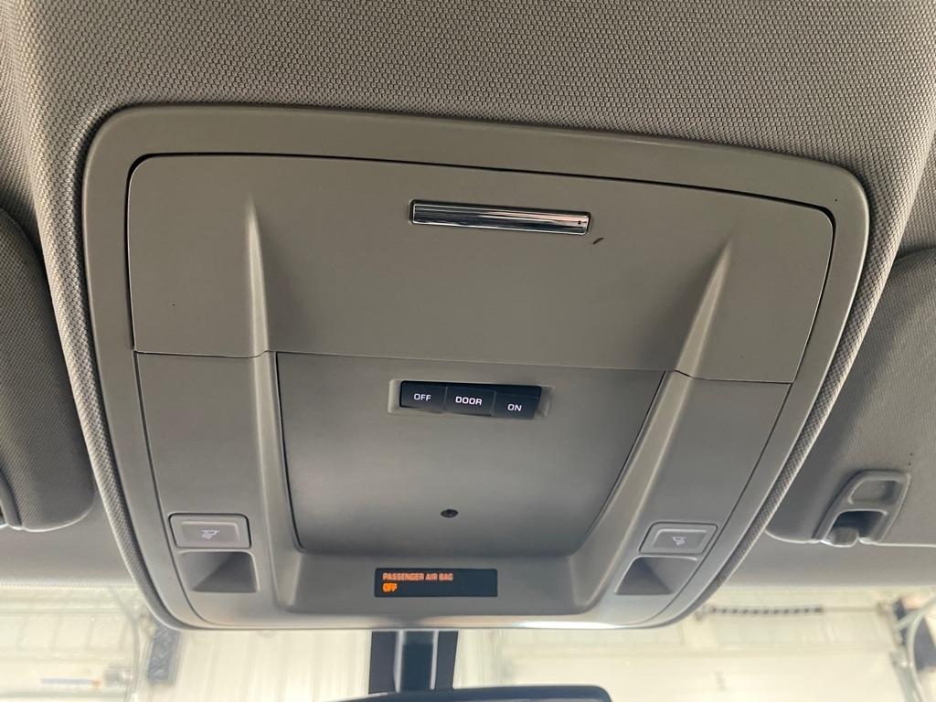 Chevrolet Silverado 1500  2015