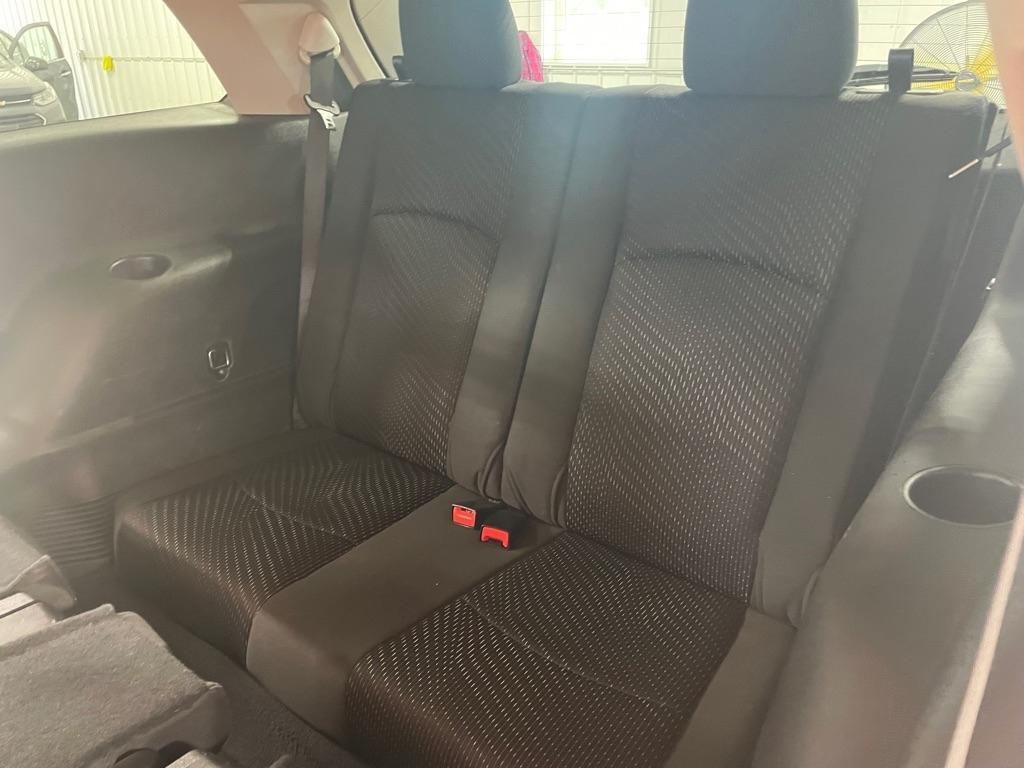 Dodge Journey  2018