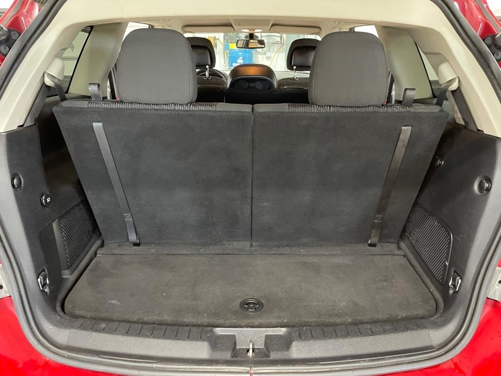Dodge Journey  2018
