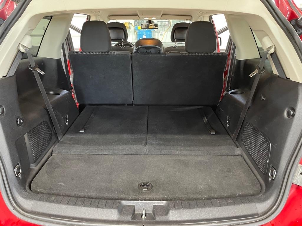 Dodge Journey  2018