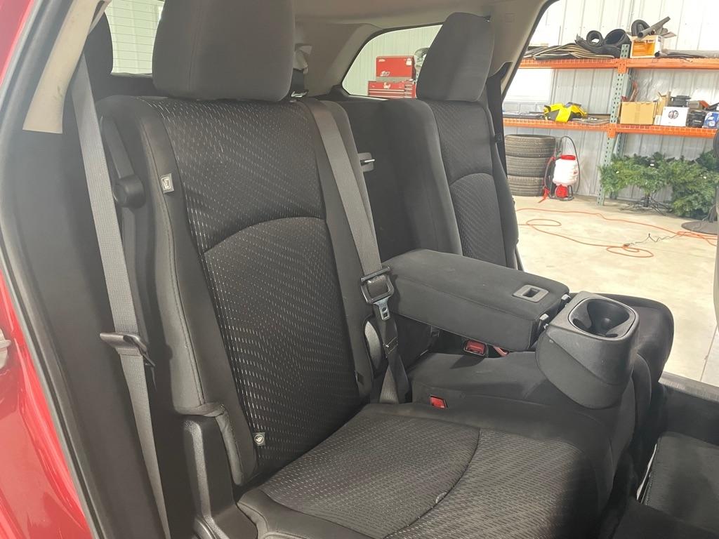 Dodge Journey  2018