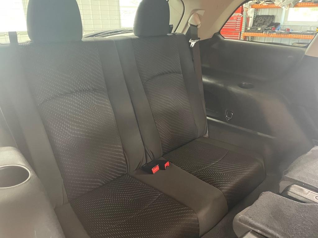Dodge Journey  2018