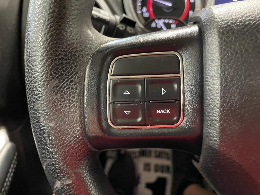 Dodge Journey  2018
