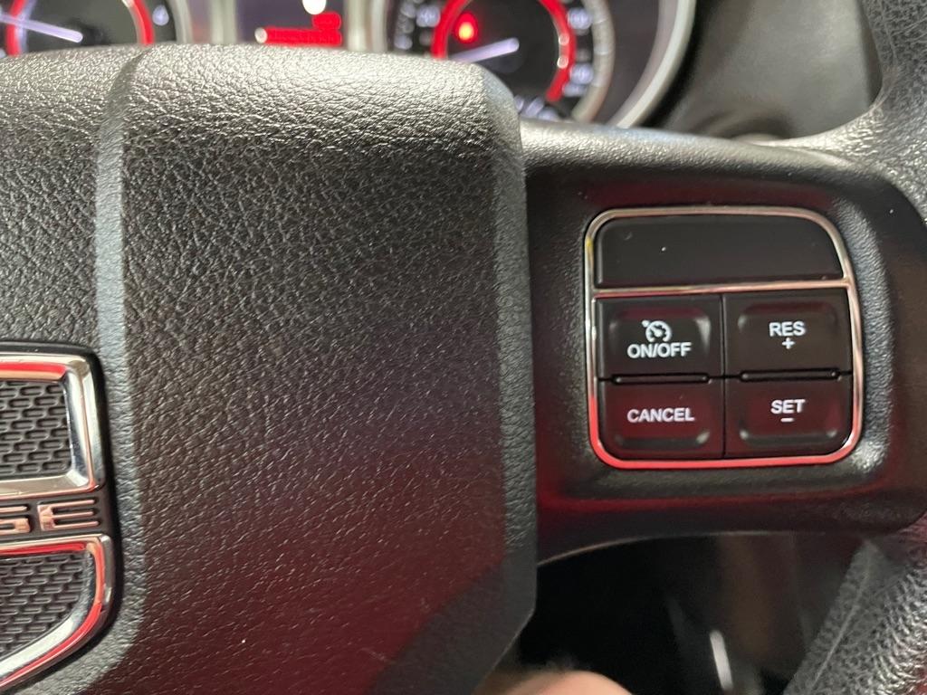 Dodge Journey  2018