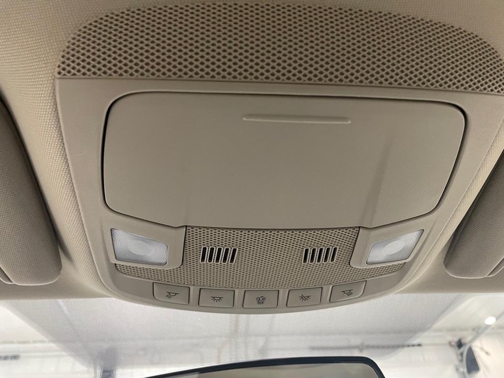 Ford Fusion Hybrid  2018