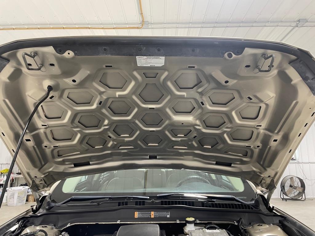 Ford Fusion Hybrid  2018