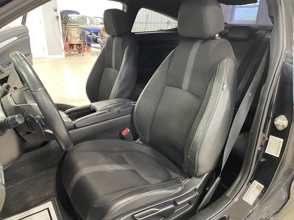 Honda Civic  2019
