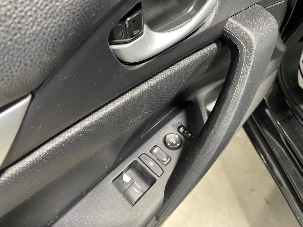 Honda Civic  2019