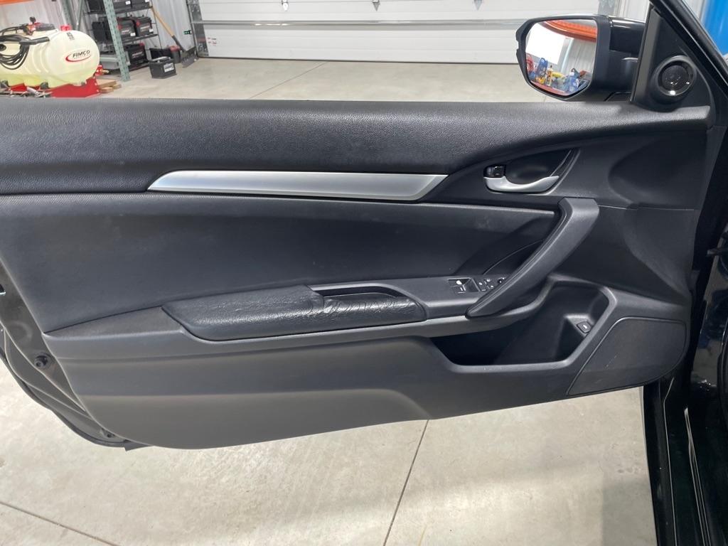 Honda Civic  2019