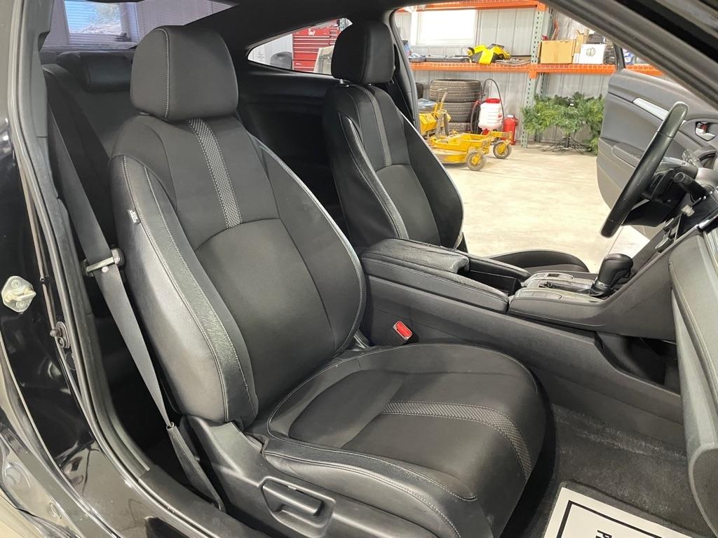 Honda Civic  2019