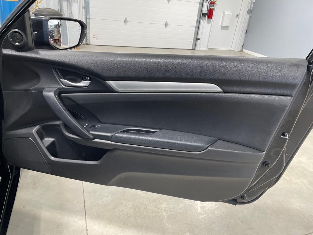 Honda Civic  2019