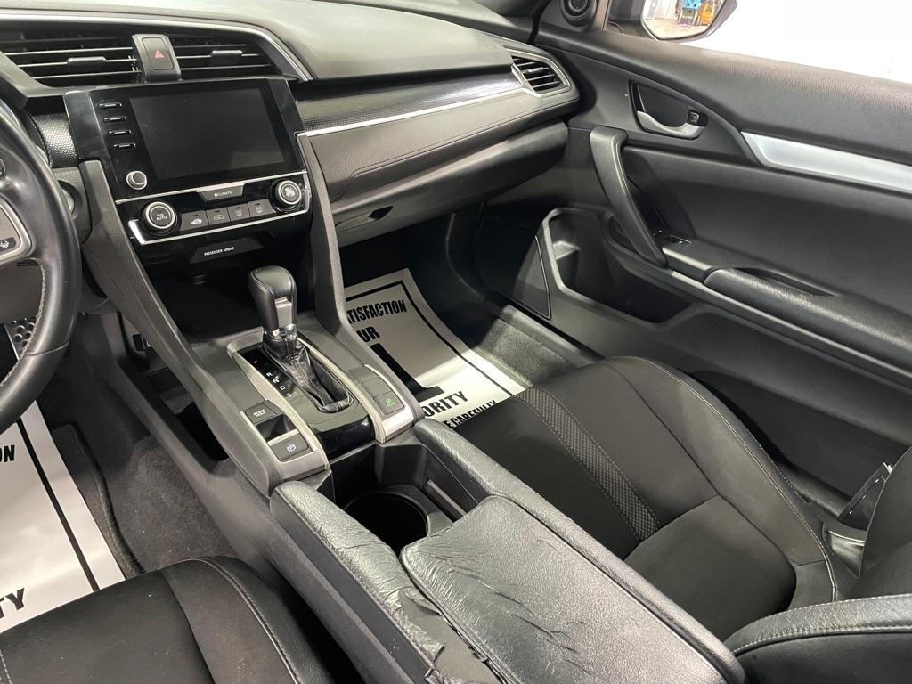 Honda Civic  2019
