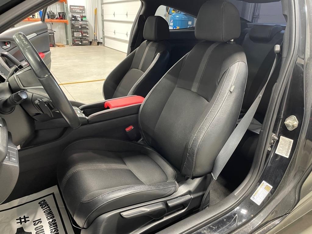 Honda Civic  2019