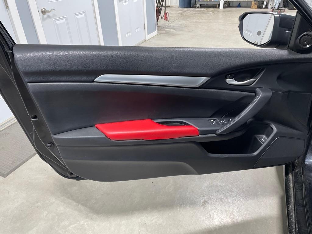 Honda Civic  2019