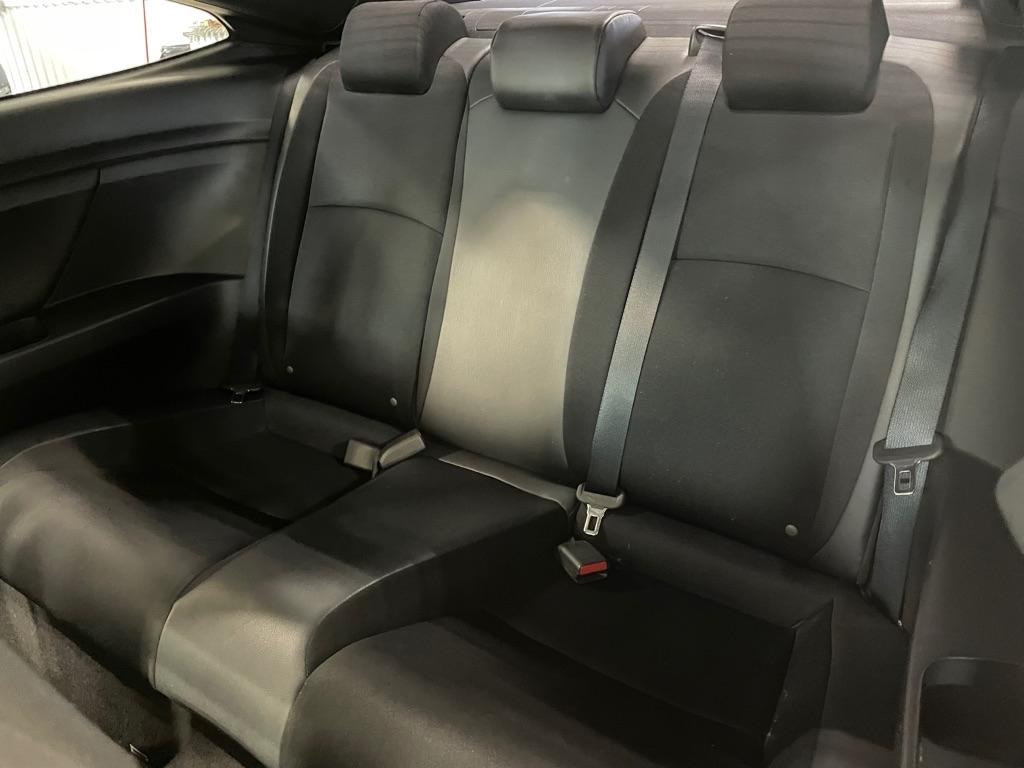 Honda Civic  2019