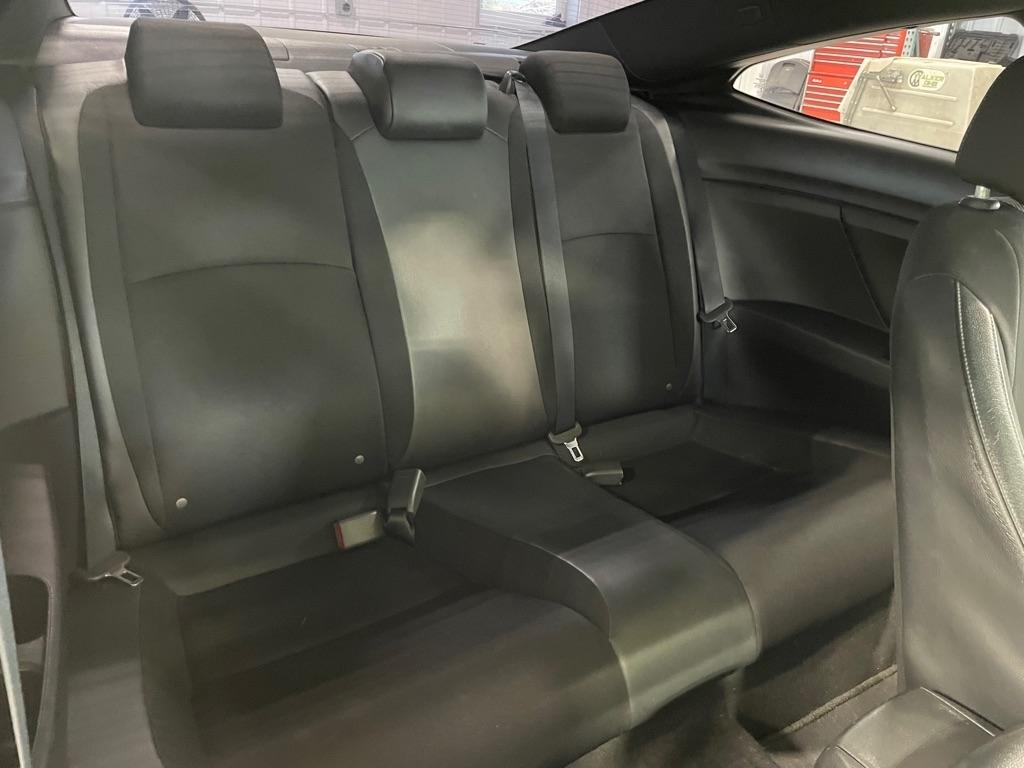 Honda Civic  2019