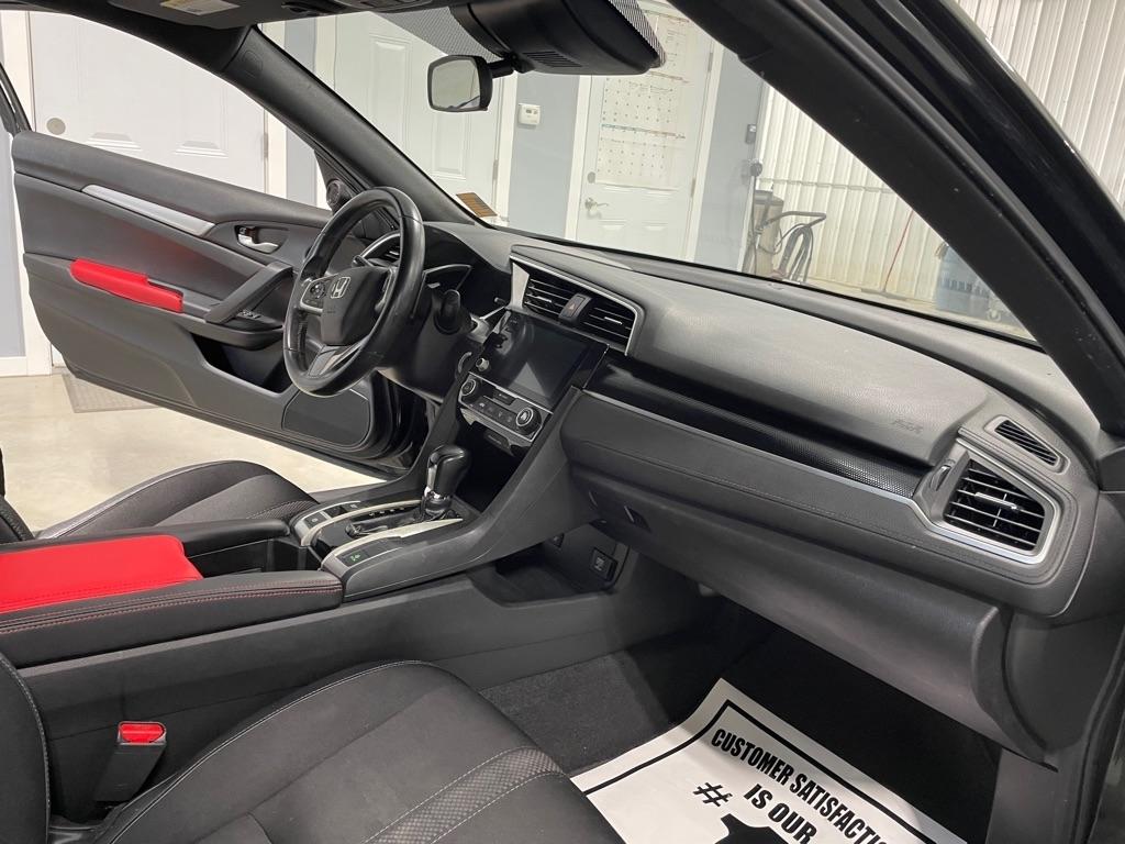 Honda Civic  2019