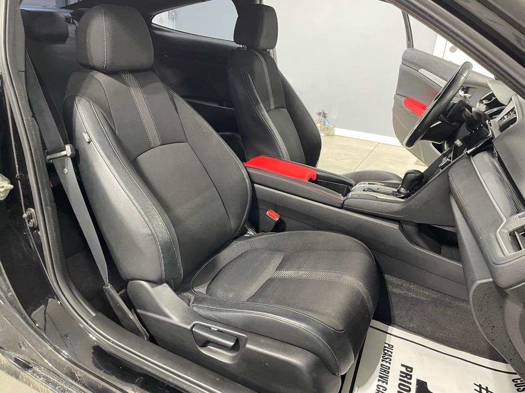 Honda Civic  2019