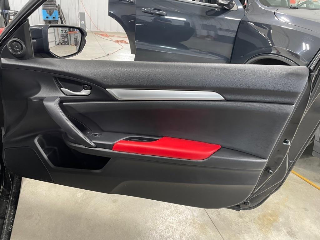 Honda Civic  2019