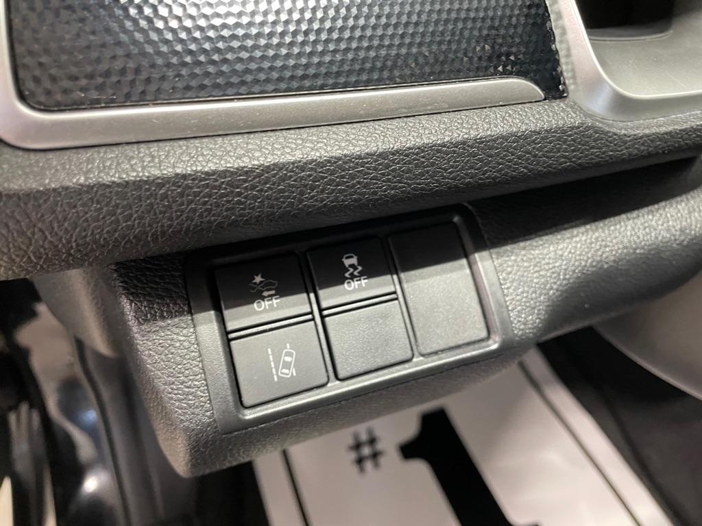 Honda Civic  2019