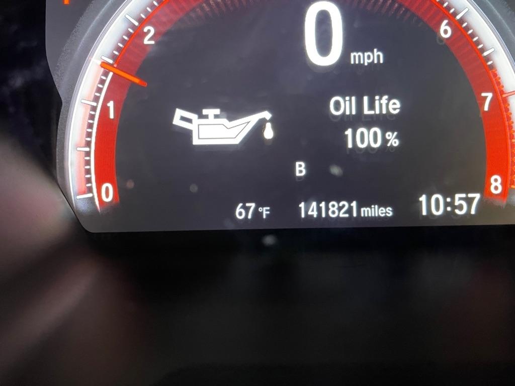 Honda Civic  2019