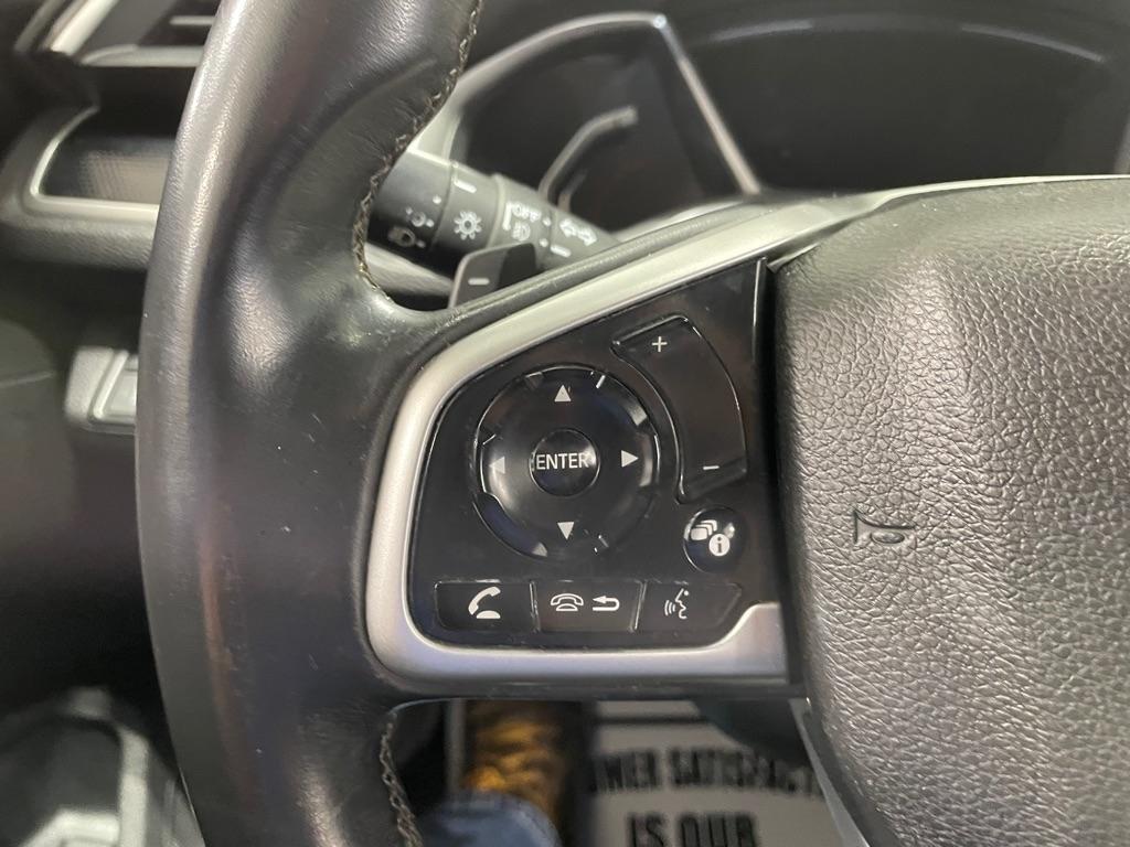 Honda Civic  2019