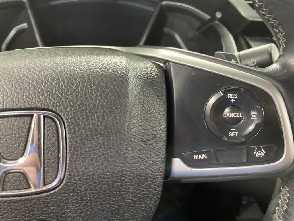 Honda Civic  2019