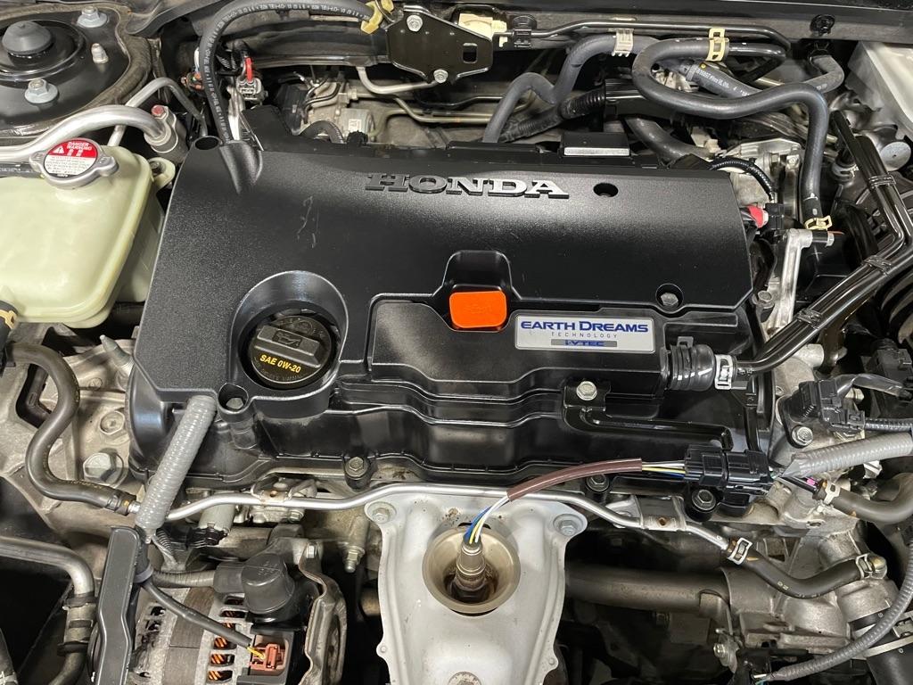 Honda Civic  2019