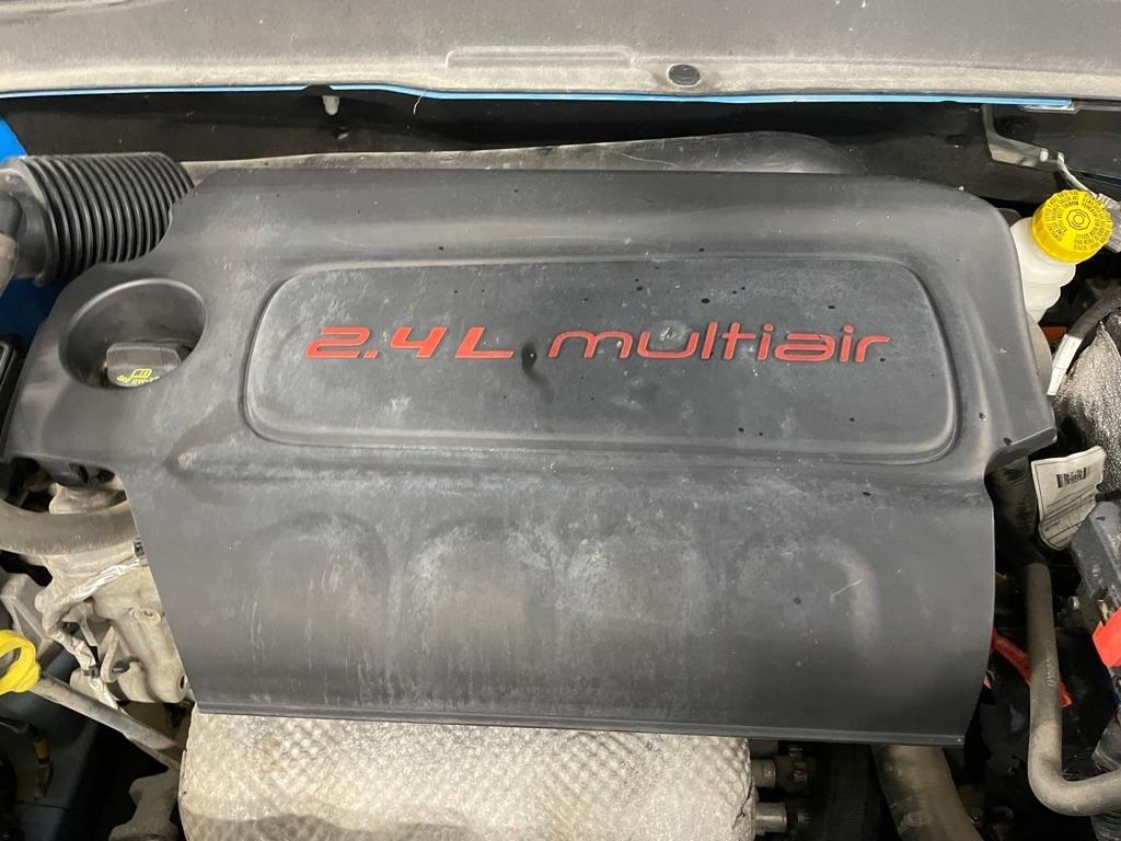 Jeep Renegade  2015