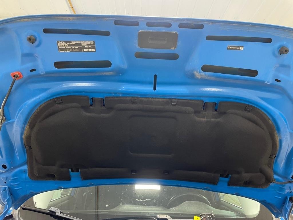 Jeep Renegade  2015