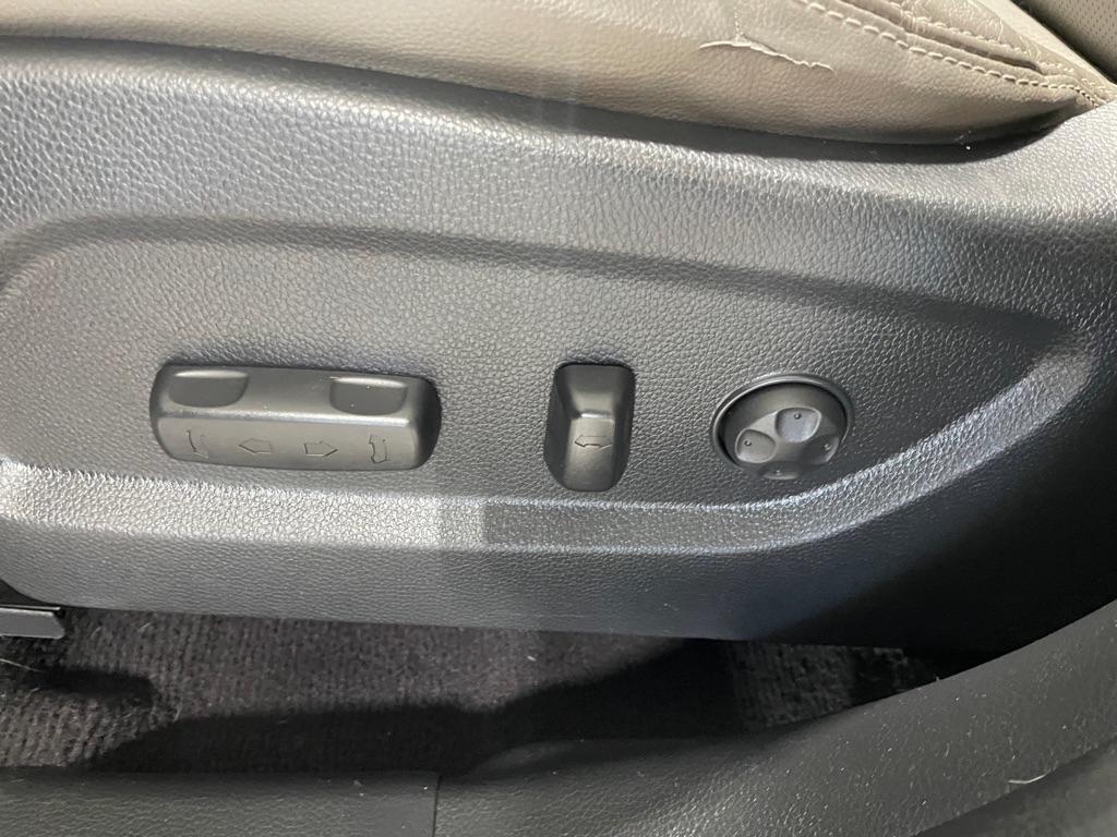Hyundai Santa Fe  2017