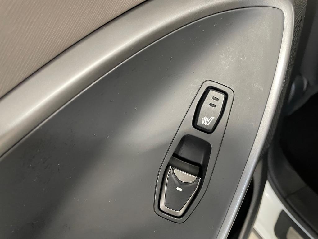 Hyundai Santa Fe  2017
