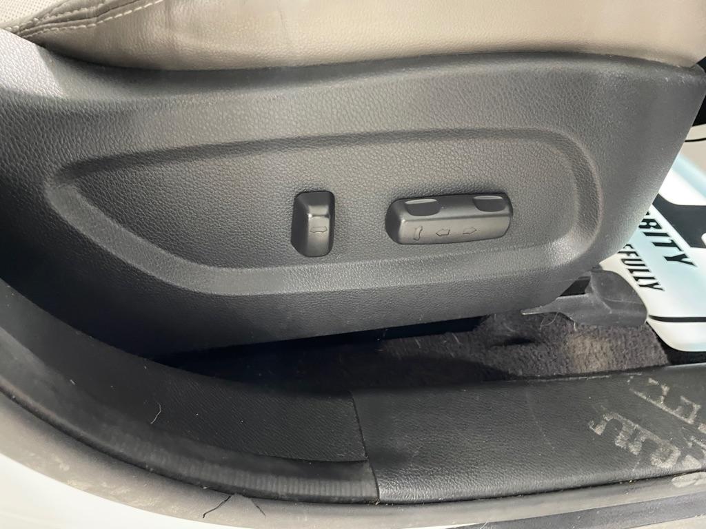 Hyundai Santa Fe  2017
