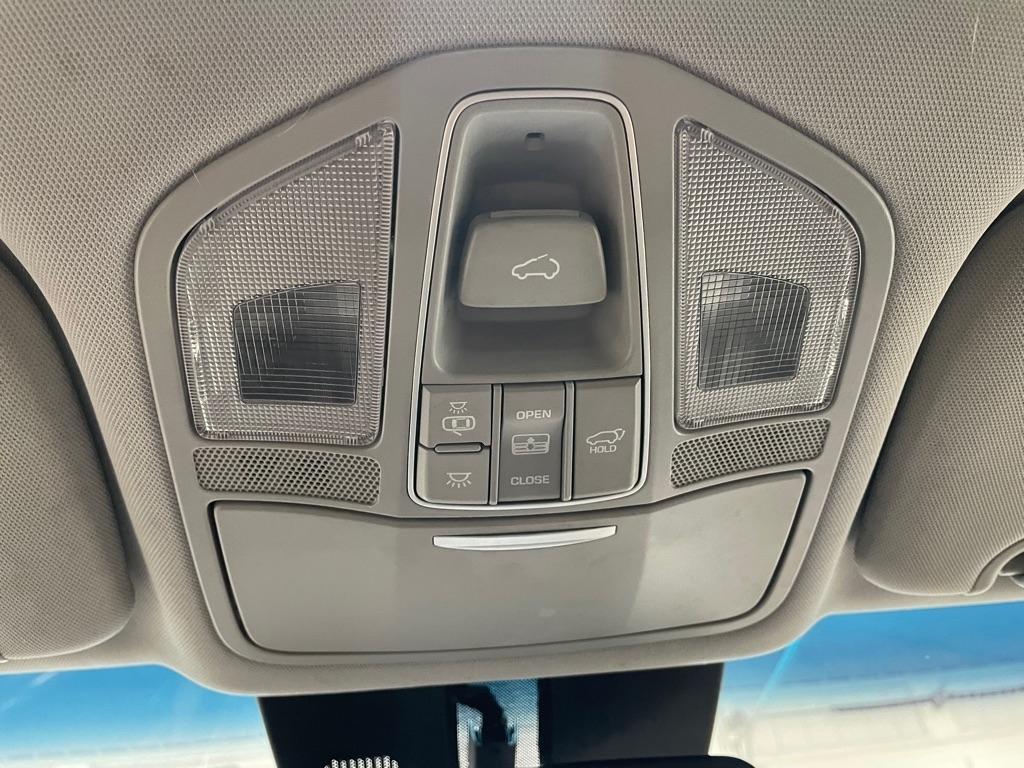 Hyundai Santa Fe  2017