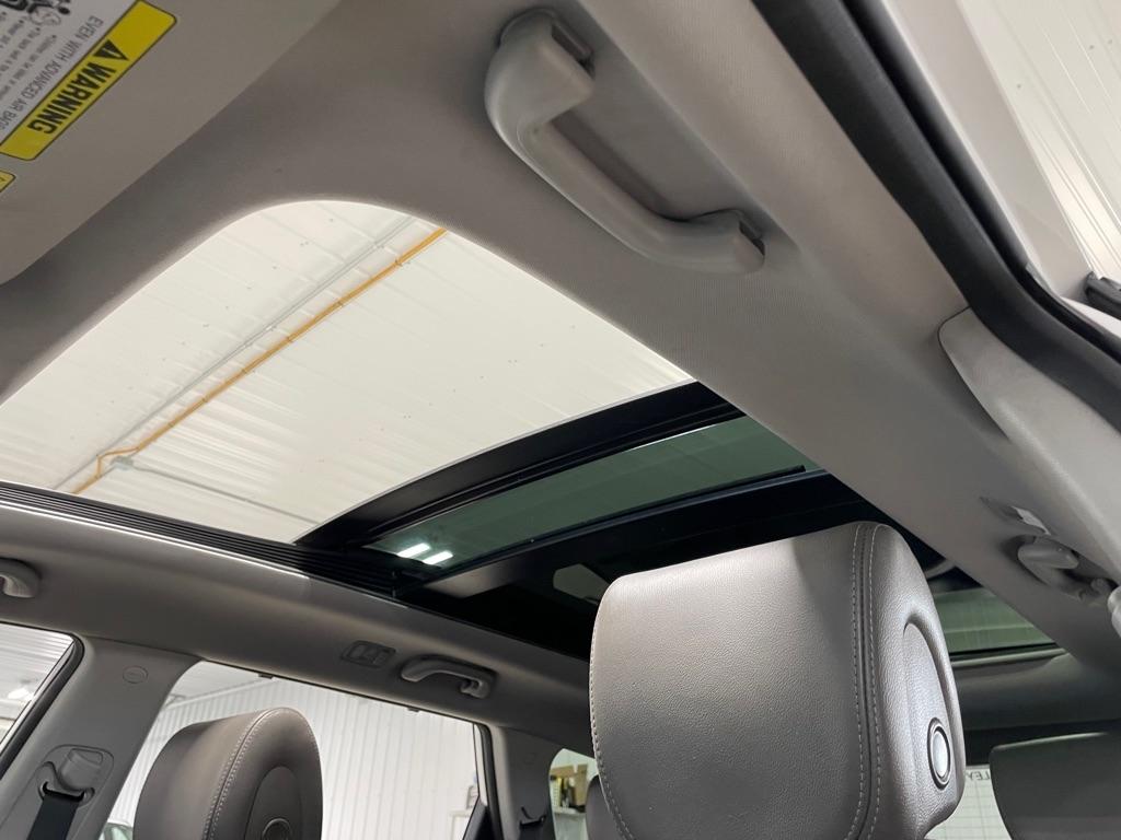 Hyundai Santa Fe  2017