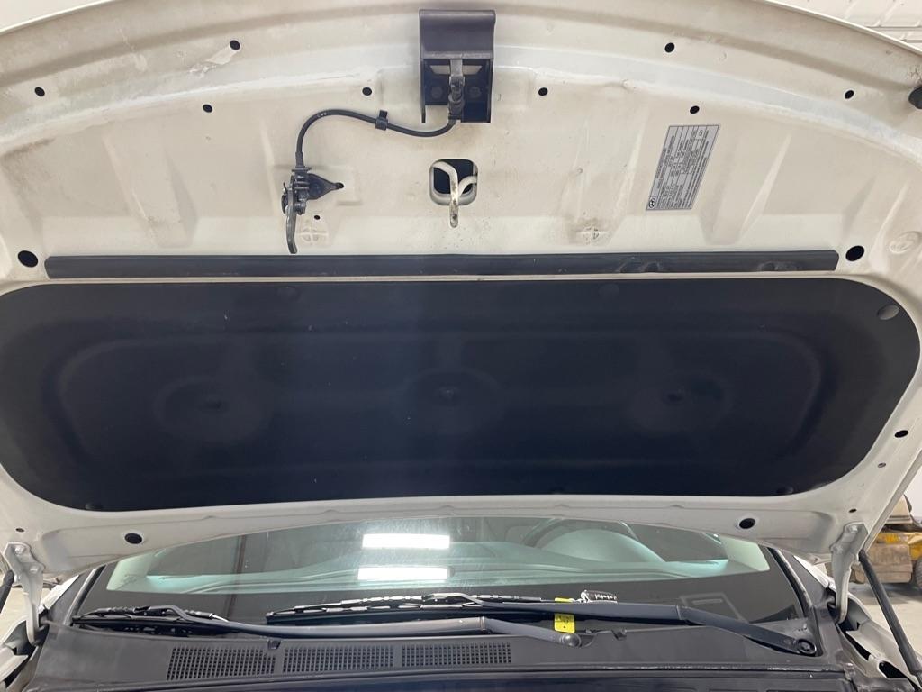 Hyundai Santa Fe  2017