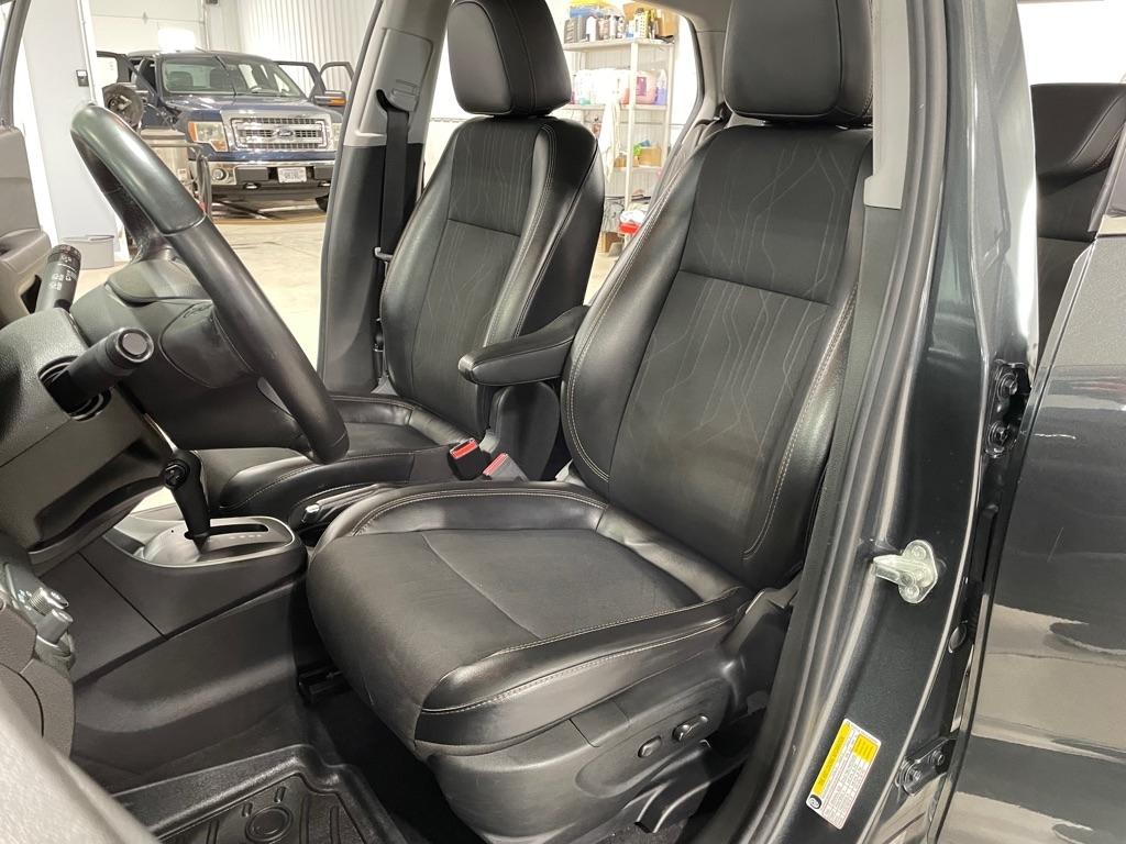 Chevrolet Trax  2018
