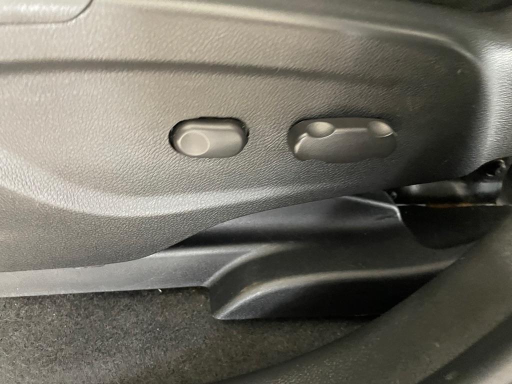 Chevrolet Trax  2018