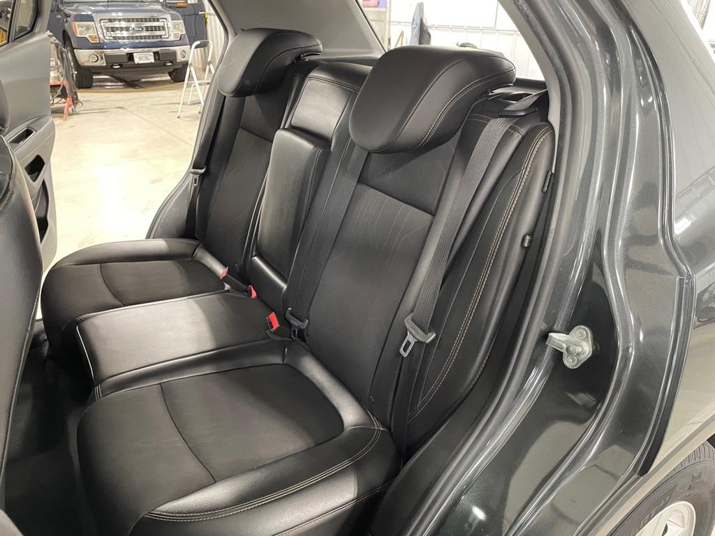 Chevrolet Trax  2018