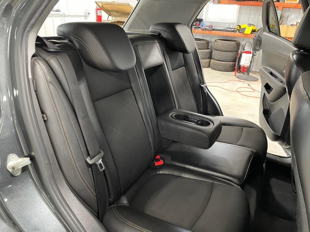 Chevrolet Trax  2018