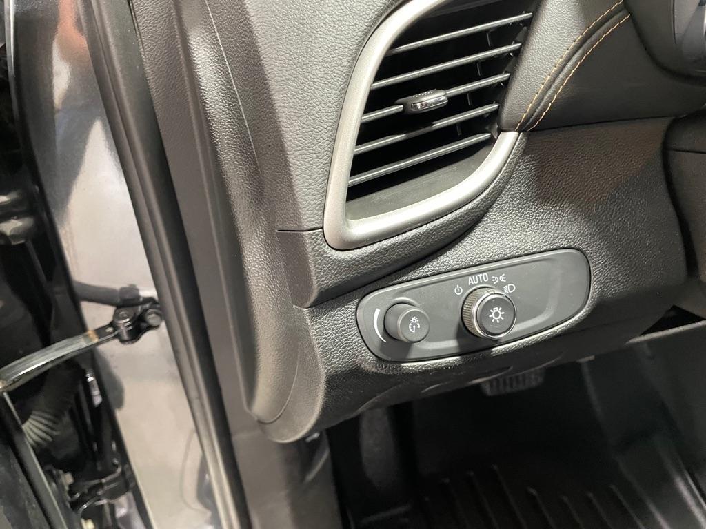 Chevrolet Trax  2018