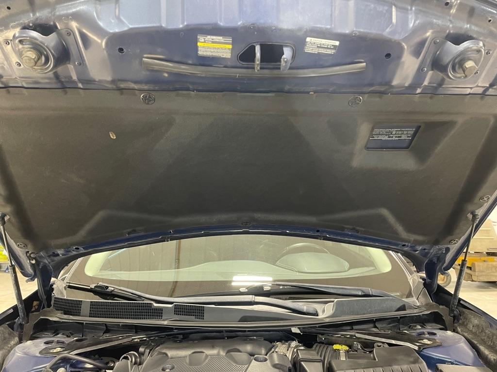 Nissan Maxima  2016