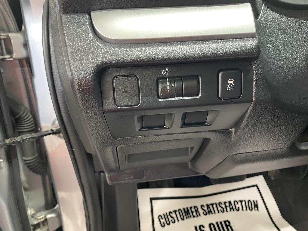 Subaru Forester  2015