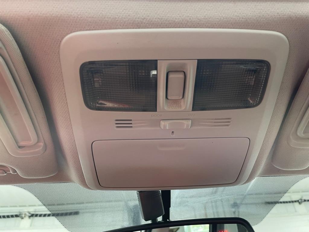 Subaru Forester  2015