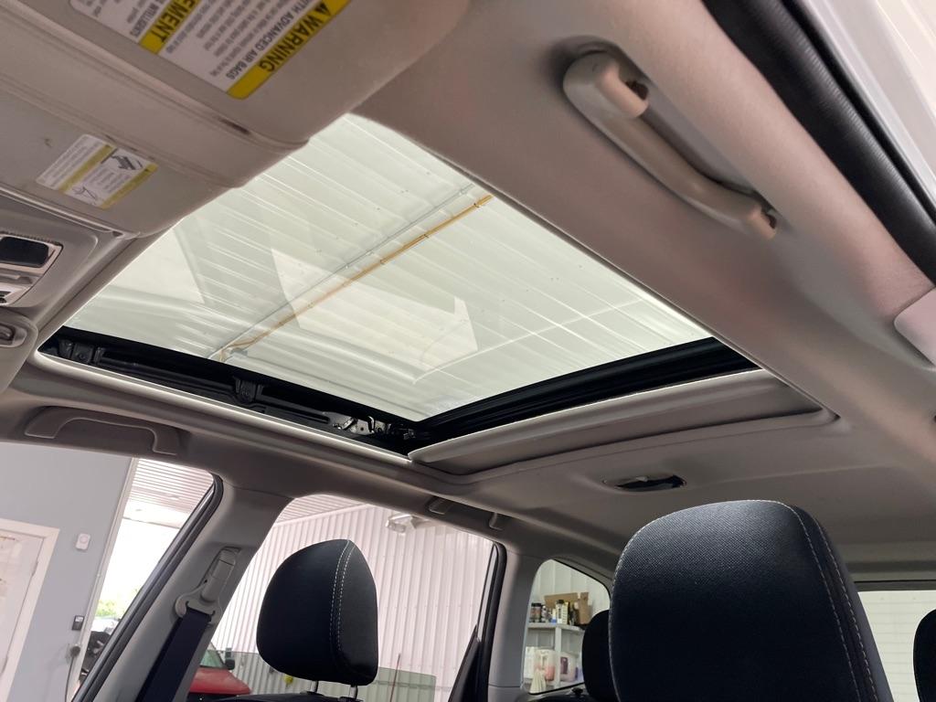 Subaru Forester  2015