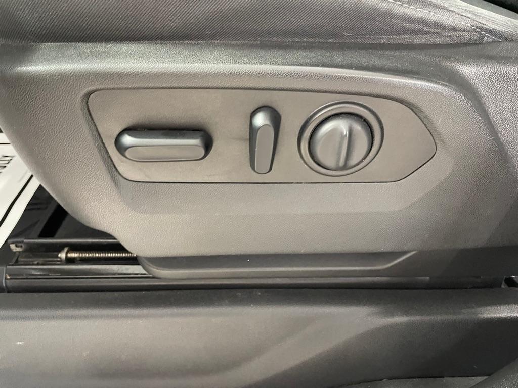 Chevrolet Silverado 1500 LT 2020