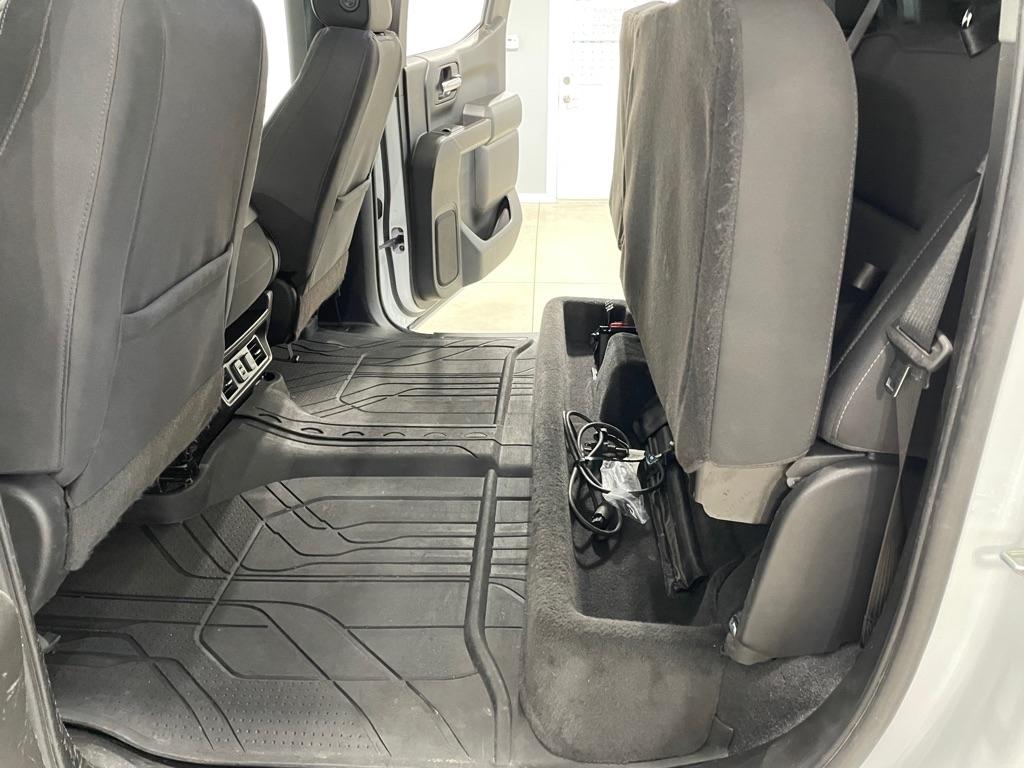 Chevrolet Silverado 1500 LT 2020