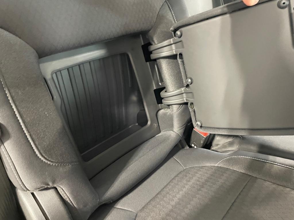 Chevrolet Silverado 1500 LT 2020