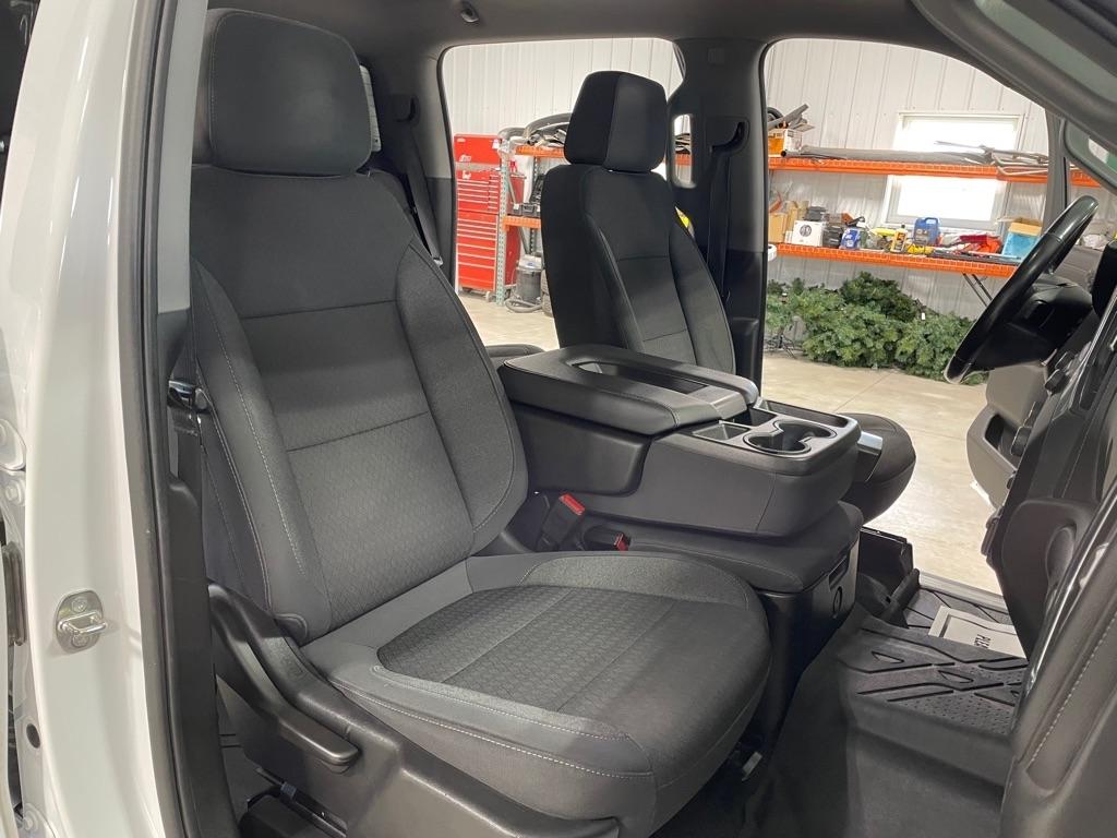 Chevrolet Silverado 1500 LT 2020