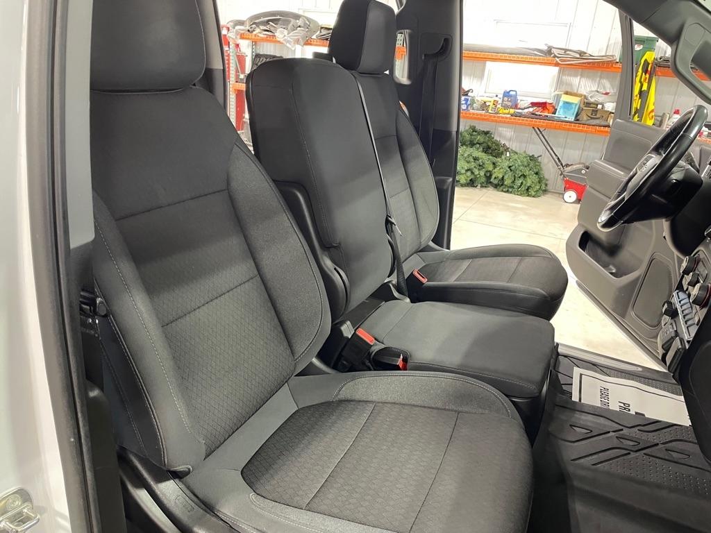 Chevrolet Silverado 1500 LT 2020